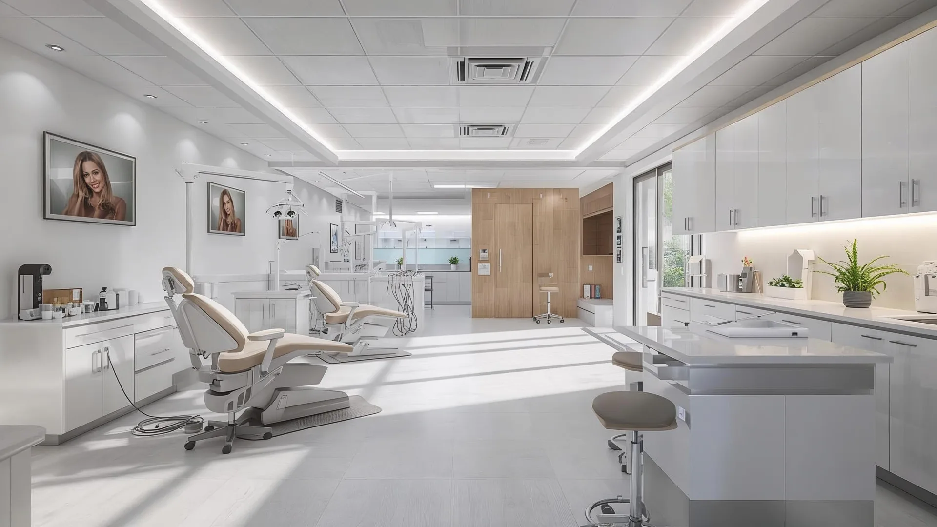 Clínica Dra. Nome Sobrenome
